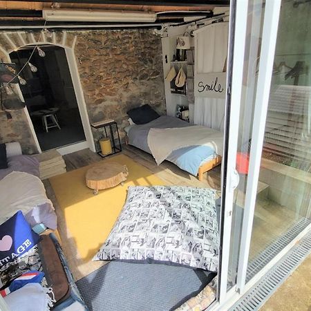 Appartement, Atelier D'Artiste แชลเลส์ ภายนอก รูปภาพ