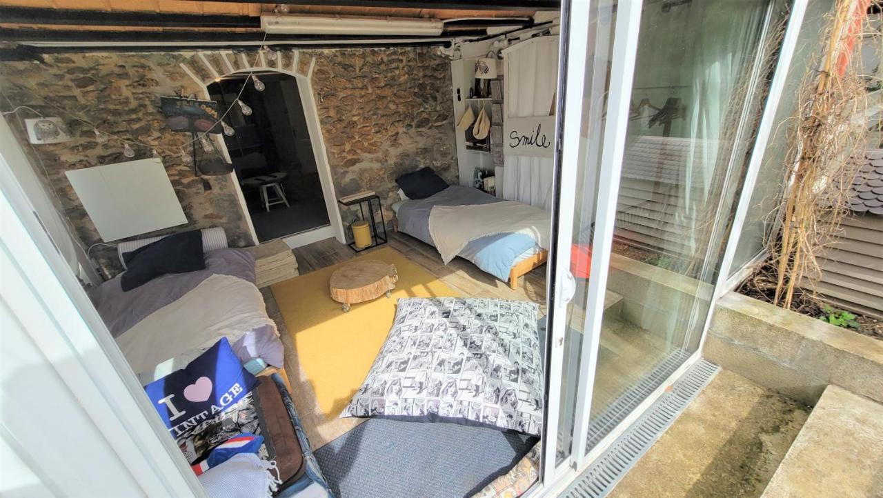 Appartement, Atelier D'Artiste แชลเลส์ ภายนอก รูปภาพ