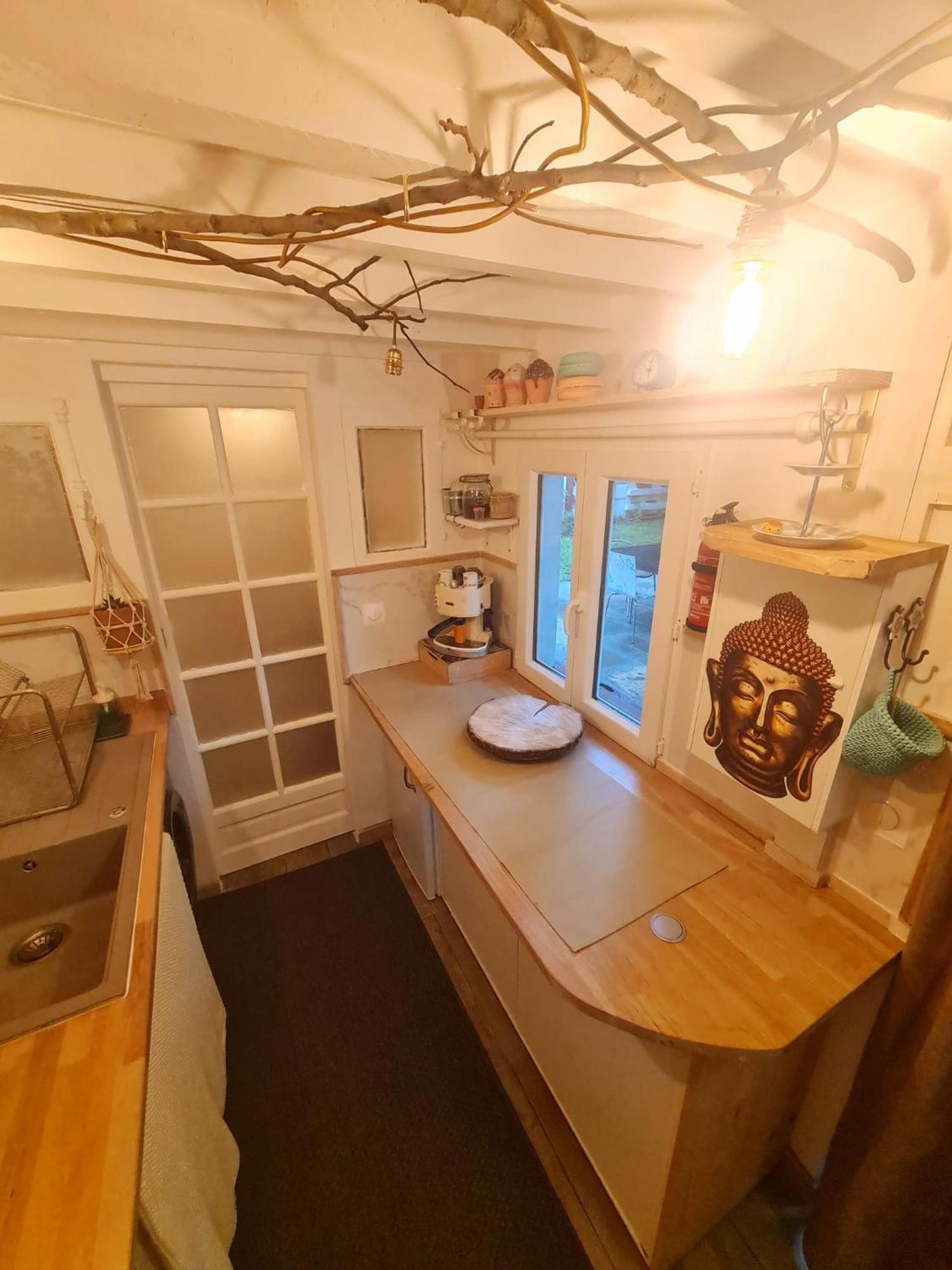 Appartement, Atelier D'Artiste แชลเลส์ ภายนอก รูปภาพ