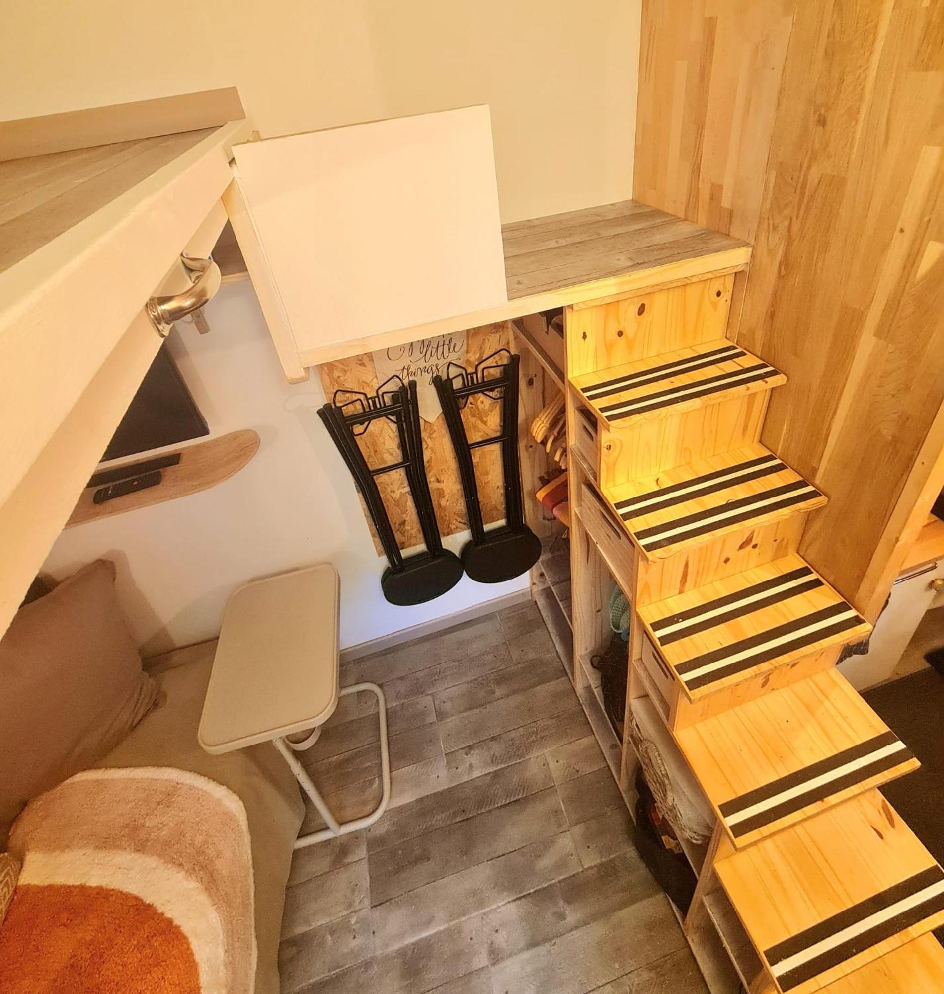 Appartement, Atelier D'Artiste แชลเลส์ ภายนอก รูปภาพ