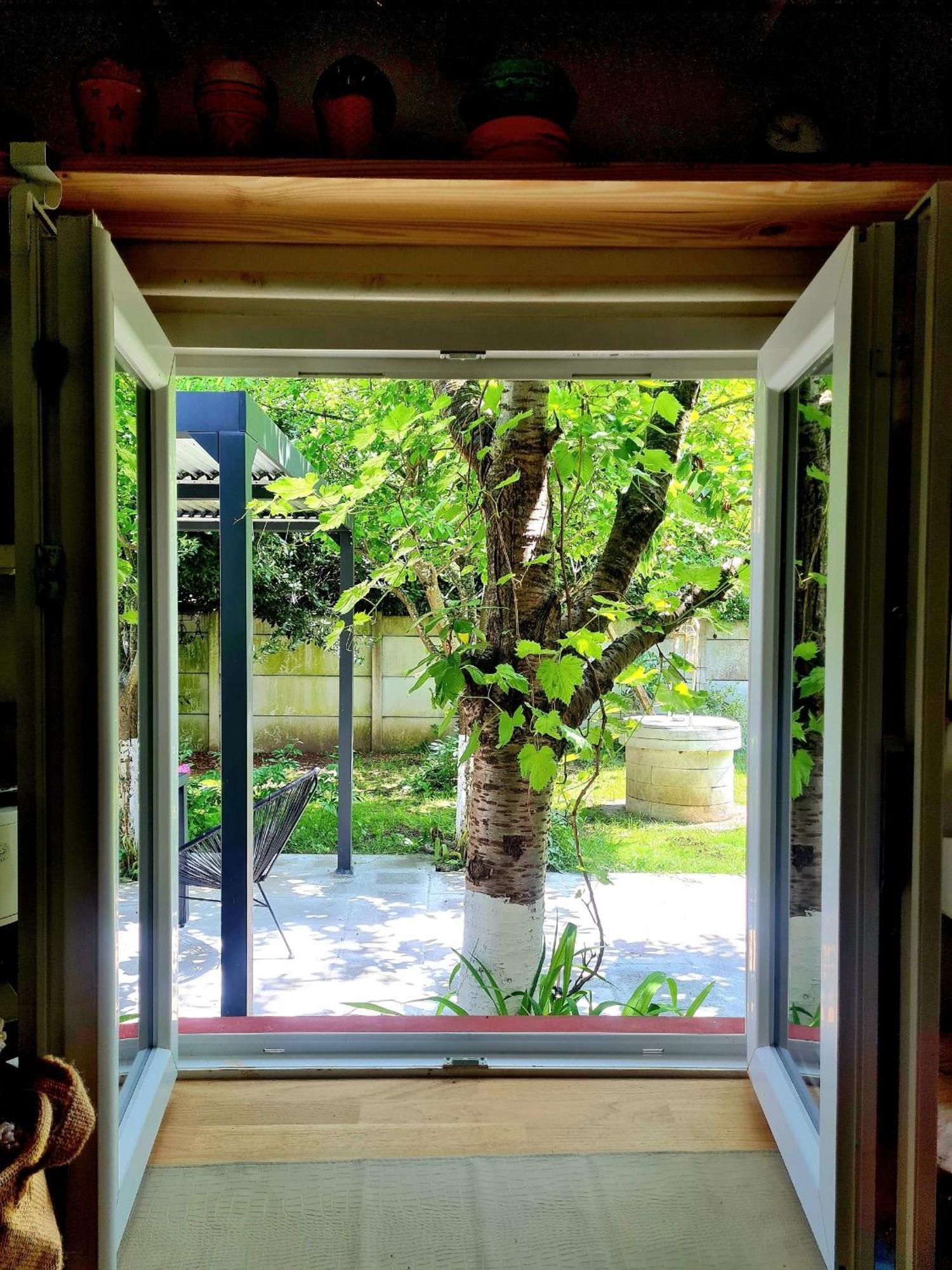 Appartement, Atelier D'Artiste แชลเลส์ ภายนอก รูปภาพ