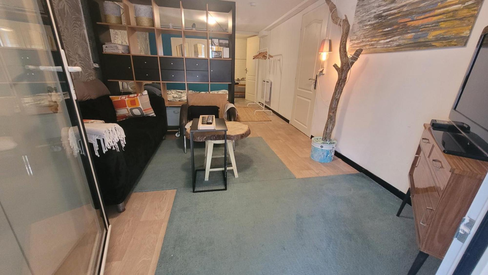 Appartement, Atelier D'Artiste แชลเลส์ ภายนอก รูปภาพ