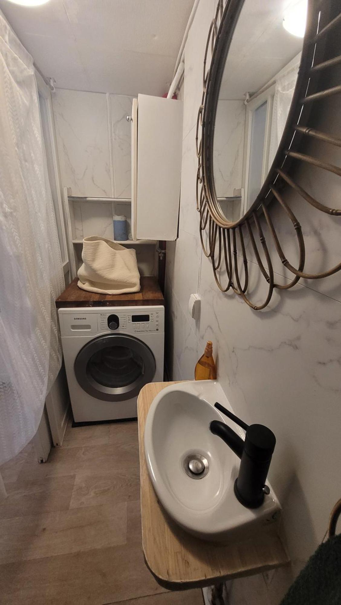 Appartement, Atelier D'Artiste แชลเลส์ ภายนอก รูปภาพ