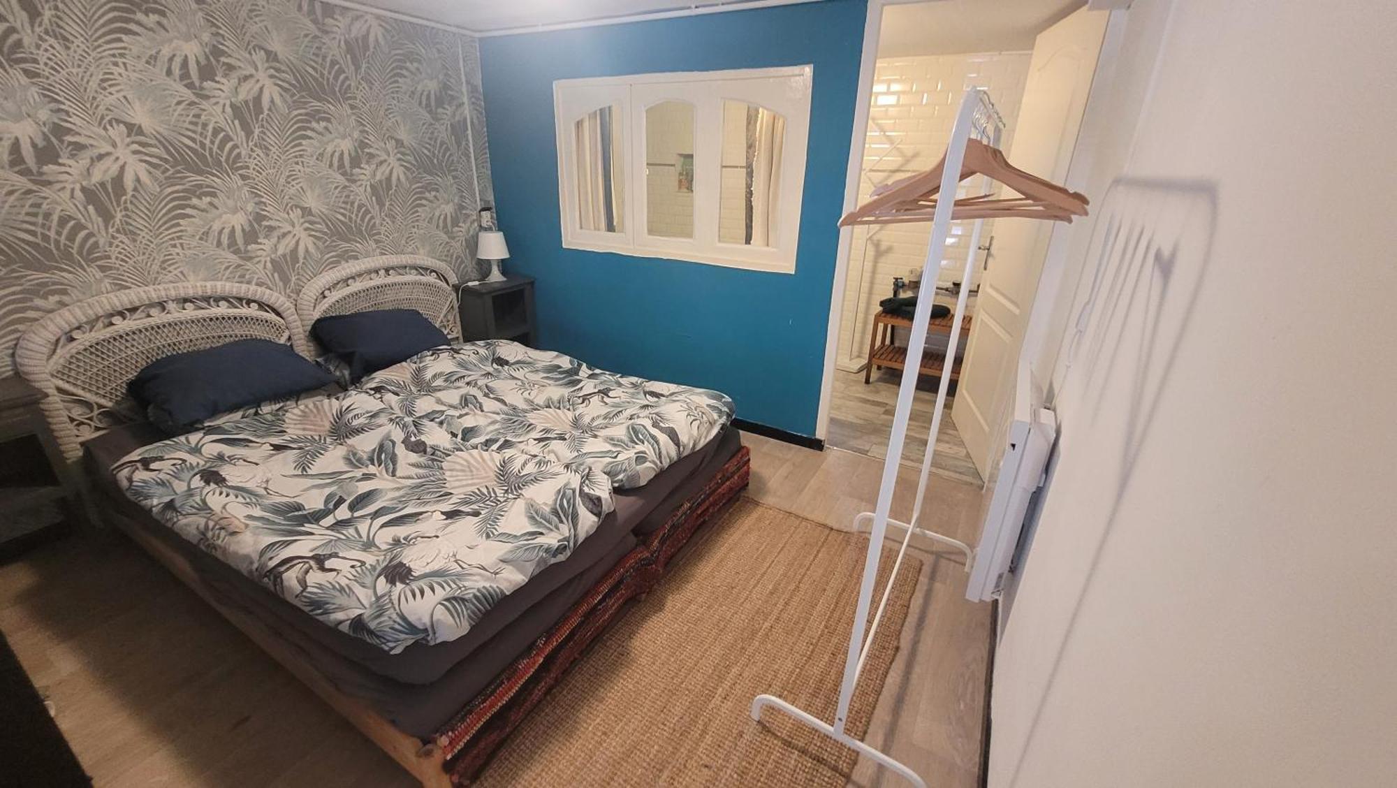 Appartement, Atelier D'Artiste แชลเลส์ ภายนอก รูปภาพ